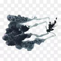 水墨画画水彩画纳帕卷心菜徒手卷心菜-空若网 水墨画画水彩画纳帕卷心菜徒手卷心菜-空若网