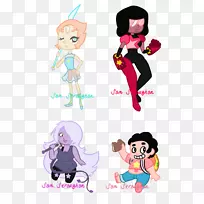 史蒂文宇宙紫水晶橄榄宝石水晶漫步-空若网 史蒂文宇宙紫水晶橄榄宝石水晶漫步-空若网