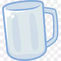 咖啡杯标志-杯子-空若网 咖啡杯标志-杯子-空若网