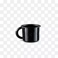 咖啡杯玻璃搪瓷餐具.杯子-空若网 咖啡杯玻璃搪瓷餐具.杯子-空若网