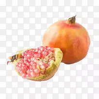 石榴孟子素菜奥格里斯水果石榴红肉-空若网 石榴孟子素菜奥格里斯水果石榴红肉-空若网