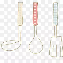 绘图工具图案.厨房工具-空若网 绘图工具图案.厨房工具-空若网