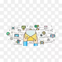 电子邮件营销广告营销策略-市场营销-空若网 电子邮件营销广告营销策略-市场营销-空若网