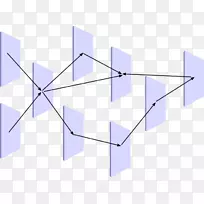 直线角点线-空若网 直线角点线-空若网