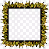 电脑图标剪辑艺术城ai-空若网 电脑图标剪辑艺术城ai-空若网