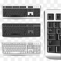 计算机鼠标计算机图形图标键盘-空若网 计算机鼠标计算机图形图标键盘-空若网