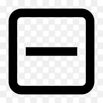 正负符号计算机图标数学-空若网 正负符号计算机图标数学-空若网