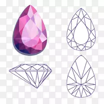 水晶宝石钻石切割珠宝.钻石切割-空若网 水晶宝石钻石切割珠宝.钻石切割-空若网