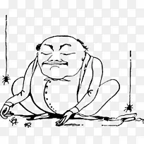 白色素描-空若网 白色素描-空若网