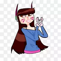 传奇生物手指头巾夹艺术-河豚鱼-空若网 传奇生物手指头巾夹艺术-河豚鱼-空若网