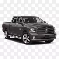 Ram卡车避开克莱斯勒2018年ram 1500运动型皮卡-道奇-空若网 Ram卡车避开克莱斯勒2018年ram 1500运动型皮卡-道奇-空若网