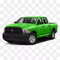 拉姆卡车撞上克莱斯勒道奇2018年拉姆1500-道奇-空若网 拉姆卡车撞上克莱斯勒道奇2018年拉姆1500-道奇-空若网