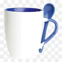 咖啡杯陶瓷餐具.杯子-空若网 咖啡杯陶瓷餐具.杯子-空若网