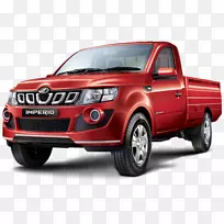 Mahindra bolero Mahindra&Mahindra皮卡-空若网 Mahindra bolero Mahindra&Mahindra皮卡-空若网