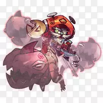 马匹卡通动物-马-空若网 马匹卡通动物-马-空若网