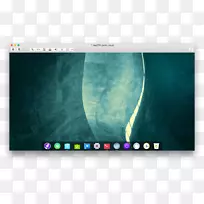 ARCH linux深屏安装-arch linux-空若网 ARCH linux深屏安装-arch linux-空若网