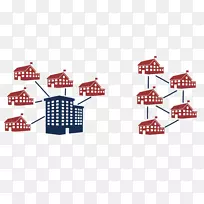 品牌标志组织-设计-空若网 品牌标志组织-设计-空若网