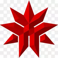 对称线角图-线-空若网 对称线角图-线-空若网