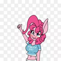 手指粉红m剪贴画.毛茸茸的肚脐-空若网 手指粉红m剪贴画.毛茸茸的肚脐-空若网