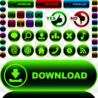 网页按钮网页设计网页按钮设计-空若网 网页按钮网页设计网页按钮设计-空若网