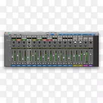 电子学逻辑专业电子元件音频混频器-空若网 电子学逻辑专业电子元件音频混频器-空若网