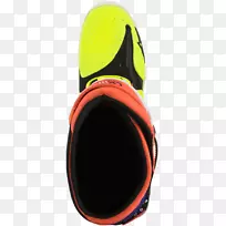 黄尖顶越野车靴-空若网 黄尖顶越野车靴-空若网