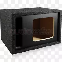 低音炮矩形多媒体汽车音频-空若网 低音炮矩形多媒体汽车音频-空若网