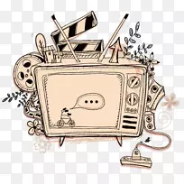 彩色android应用程序包电视机-空若网 彩色android应用程序包电视机-空若网