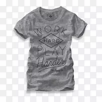 t恤袖颈字体t恤-空若网 t恤袖颈字体t恤-空若网