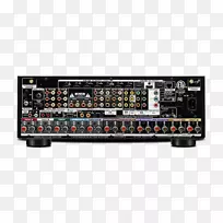 AV接收机Denon AVR-x6200 w 1260-瓦特9.2通道家庭影院接收机音频杜比阿特莫斯超市货架-空若网 AV接收机Denon AVR-x6200 w 1260-瓦特9.2通道家庭影院接收机音频杜比阿特莫斯超市货架-空若网