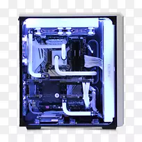电脑机箱和外壳戴尔游戏电脑系统冷却部件个人电脑.电脑-空若网 电脑机箱和外壳戴尔游戏电脑系统冷却部件个人电脑.电脑-空若网