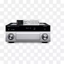 立体声雅马哈AventageRx-a3060 dts-hd主音频av接收器-空若网 立体声雅马哈AventageRx-a3060 dts-hd主音频av接收器-空若网