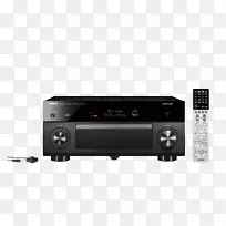 AV接收器家庭影院系统Yamaha Aventage Rx-a 3060电影院雅马哈Aventage RX-A 770-空若网 AV接收器家庭影院系统Yamaha Aventage Rx-a 3060电影院雅马哈Aventage RX-A 770-空若网