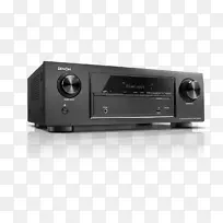 AV接收机Denon AVR-x1300w Denon AVR x 2400h Dolby atmos-空若网 AV接收机Denon AVR-x1300w Denon AVR x 2400h Dolby atmos-空若网