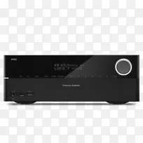AV接收机Harman Kardon AVR 3700 Harman Kardon AVR 2700无线电接收机-空若网 AV接收机Harman Kardon AVR 3700 Harman Kardon AVR 2700无线电接收机-空若网