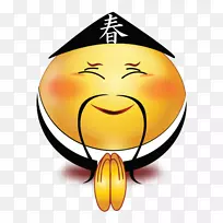 微笑表情符号贴纸facebook信使短信-空若网 微笑表情符号贴纸facebook信使短信-空若网