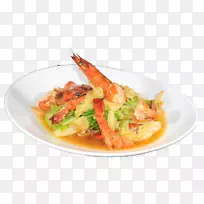 泰国菜炖菜谷歌图片-虾烧卷心菜图片-空若网 泰国菜炖菜谷歌图片-虾烧卷心菜图片-空若网