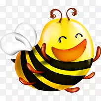 蜜蜂昆虫apis Florea载体-载体可爱蜜蜂-空若网 蜜蜂昆虫apis Florea载体-载体可爱蜜蜂-空若网