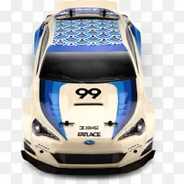 斯巴鲁BRZ汽车保险杠丰田86-汽车-空若网 斯巴鲁BRZ汽车保险杠丰田86-汽车-空若网