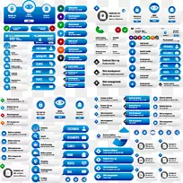 网页按钮-网页按钮设计-空若网 网页按钮-网页按钮设计-空若网