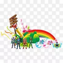 卡通画魔术卡通机器人-空若网 卡通画魔术卡通机器人-空若网