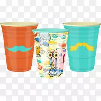 咖啡杯品脱玻璃塑料花盆玻璃-空若网 咖啡杯品脱玻璃塑料花盆玻璃-空若网