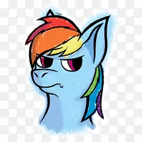 鼻子马卡通剪贴画-哈士奇狗-空若网 鼻子马卡通剪贴画-哈士奇狗-空若网