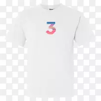 T恤袖领字体-书前-空若网 T恤袖领字体-书前-空若网