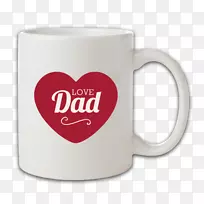 咖啡杯礼物情人节爱情杯礼物-空若网 咖啡杯礼物情人节爱情杯礼物-空若网