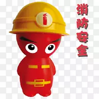 消防卡通消防安全-消防安全学校安全-空若网 消防卡通消防安全-消防安全学校安全-空若网