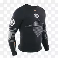 长袖t恤肩湿衣-空若网 长袖t恤肩湿衣-空若网