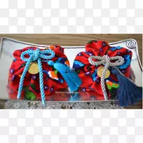 电蓝色袋线设计-空若网 电蓝色袋线设计-空若网