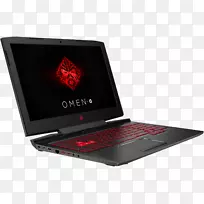 笔记本电脑惠普公司15t游戏英特尔核心i7 hp omen 15-ce000系列-膝上型电脑-空若网 笔记本电脑惠普公司15t游戏英特尔核心i7 hp omen 15-ce000系列-膝上型电脑-空若网