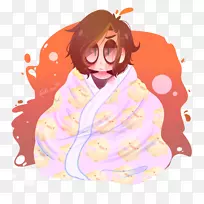 粉红m字鼻夹艺术.鼻子-空若网 粉红m字鼻夹艺术.鼻子-空若网